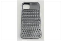 Case Aluminium for Apple Iphone 13