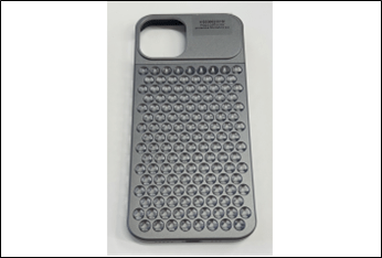 Case Aluminium for Apple Iphone 13