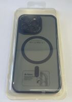 Case Crystal Shield Magsafe  for Apple Iphone 13 Pro