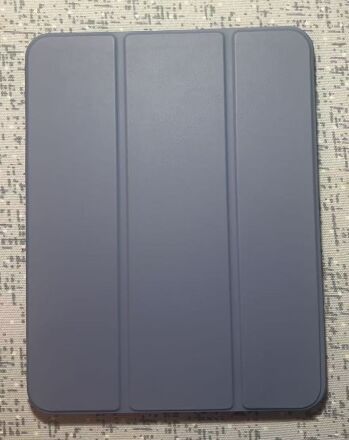 Чехол книжка Smart Case Apple iiPad10.9（air4/air5）11Air/2024 Pencil Case