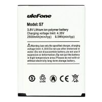 Акумулятор для Ulefone S7 / AS-503