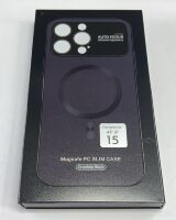 Чохол AG Magsafe for Apple Iphone 15