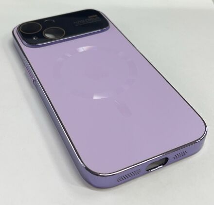 Чохол AG Magsafe for Apple Iphone 15