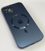 Чехол AG-ACRYLICS  Magsafe for Apple Iphone 13