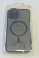 Case Crystal Shield Magsafe  for Apple Iphone 13