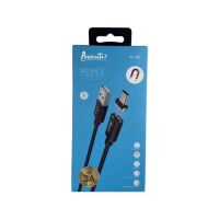 USB Cable Avantis AC-95t MagJet Type-C