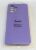 Avantis Full Silicone case Xiaomi Redmi Note 12 4G