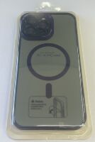 Case Crystal Shield Magsafe  for Apple Iphone 14 ProMax