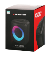 Колонки Monster 40W MS22150 Mini MusicBox