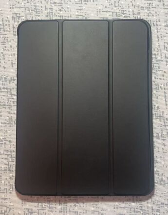 Чехол книжка Smart Case Apple iPad AIR/AIR2/NEW9.7/9.7PRO Pencil Case
