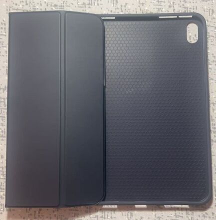 Чехол книжка Smart Case Apple iPad AIR/AIR2/NEW9.7/9.7PRO Pencil Case