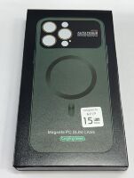 Чохол AG Magsafe for Apple Iphone 15 ProMax