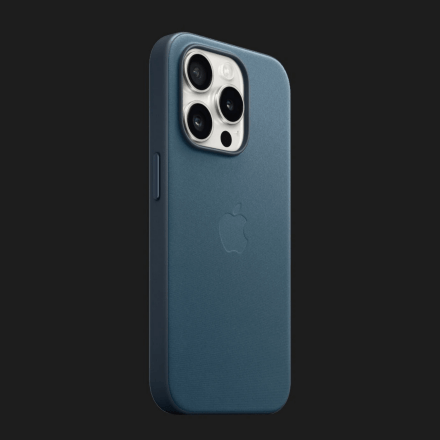 Чохол Original FineWoven with MagSafe Apple iPhone 15 Pro Max