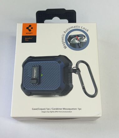 Чохол Spigen Protective AirPods Pro 2