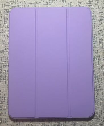 Чехол книжка Smart Case Apple iPad Mini 6 Gen/ Mini 7 ( 8.3 inch ) Pencil Case