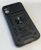 Armor Case With Curtain for Apple Iphone 11 6,1