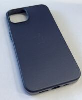 Чохол Leather Case Apple Iphone 13  MagSafe