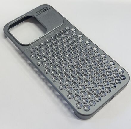 Case Aluminium for Apple Iphone 14 Pro
