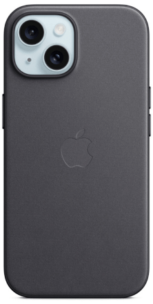 Чохол Original FineWoven with MagSafe Apple iPhone 15