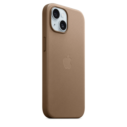 Чохол Original FineWoven with MagSafe Apple iPhone 15