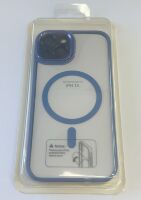 Case Crystal Shield Magsafe  for Apple Iphone 14