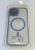 Case Crystal Shield Magsafe  for Apple Iphone 14