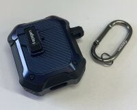 Чохол Spigen Protective AirPods 2