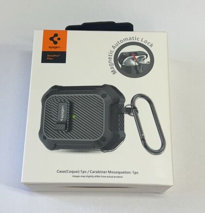 Чохол Spigen Protective AirPods 2