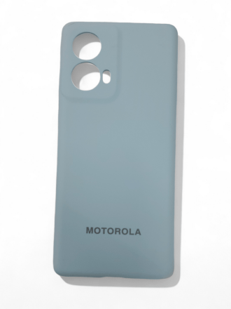 Чохол Silicone Case for Motorola G85