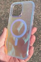 Чехол Overflow Classic for Apple Iphone 16 Pro Max with Magsafe