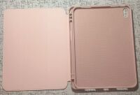 Чехол книжка Smart Case Apple iPad 13 Air 2024  Pencil Case