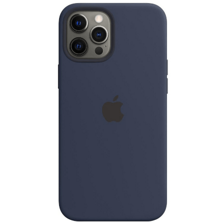 Чохол Silicone Case Original Apple iPhone 12 Pro Max (MagSafe)