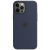 Чохол Silicone Case Original Apple iPhone 12 Pro Max (MagSafe)