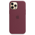Чохол Silicone Case Original Apple iPhone 12 Pro Max (MagSafe)