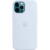 Чохол Silicone Case Original Apple iPhone 12 Pro Max (MagSafe)