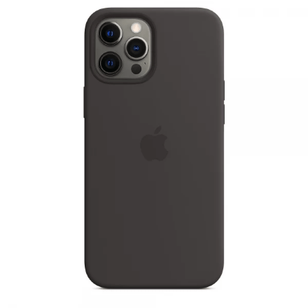 Чохол Silicone Case Original Apple iPhone 12 Pro Max (MagSafe)