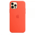 Чохол Silicone Case Original Apple iPhone 12 Pro Max (MagSafe)