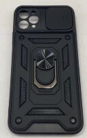 Armor Case With Curtain for Apple Iphone 11 Pro Max 6,5