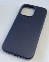 Чохол Leather Case Apple Iphone 13 Pro  MagSafe