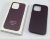 Чохол Leather Case Apple Iphone 13 Pro  MagSafe