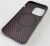 Чохол Carbon With MagSafe for Apple iPhone 15 Pro