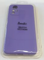 Avantis Full Silicone case Xiaomi Redmi Note 12S 4G