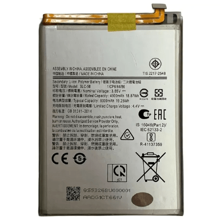 Акумулятор для Samsung A03 Core A032 / SLC-50
