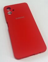 Чохол Silicone Case for Samsung A06