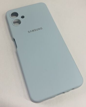 Чохол Silicone Case for Samsung A06