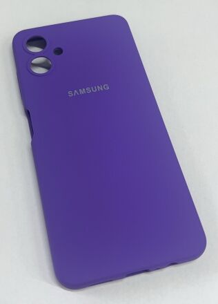 Чохол Silicone Case for Samsung A06