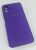 Чохол Silicone Case for Samsung A06