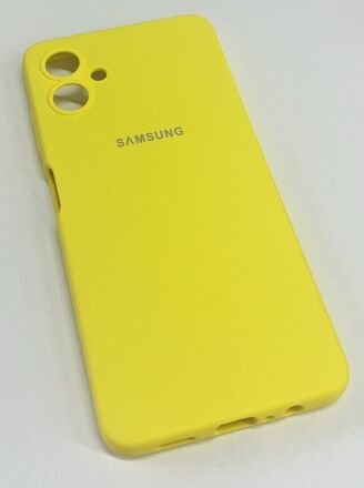 Чохол Silicone Case for Samsung A06