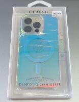 Чехол Overflow Classic for Apple Iphone 16 Pro with Magsafe