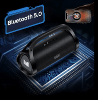 Колонки Monster 2x30W MS22101 Adventurer Max